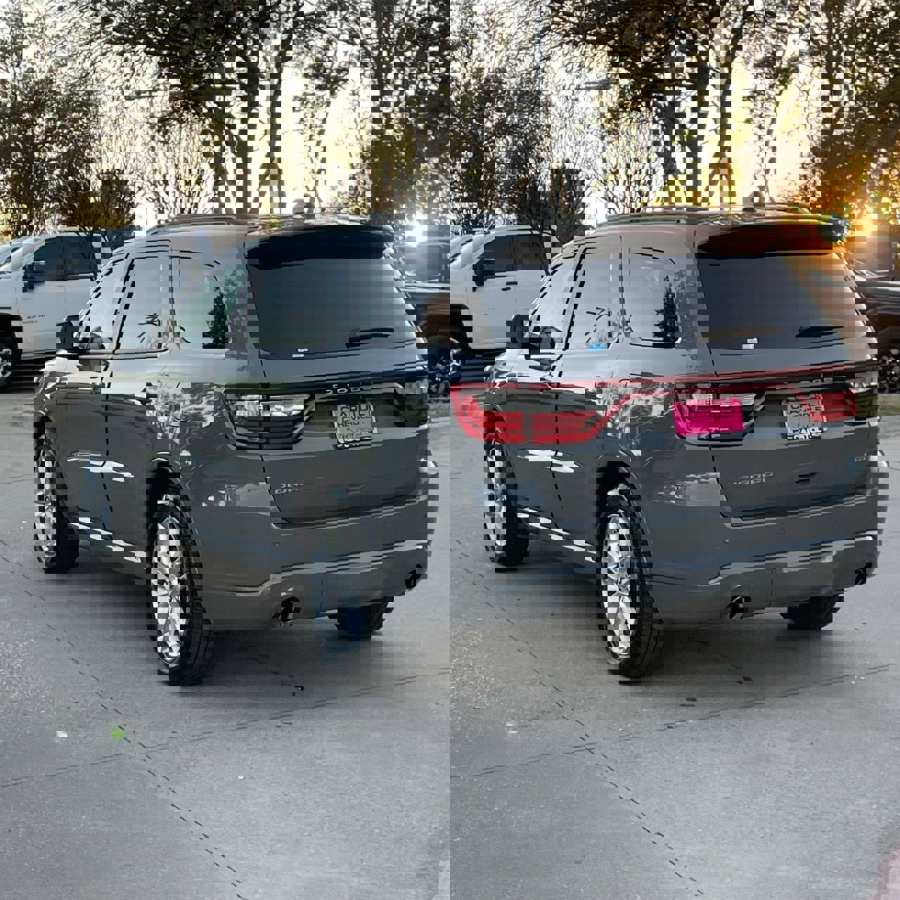 Used 2024 Dodge Durango GT image 4