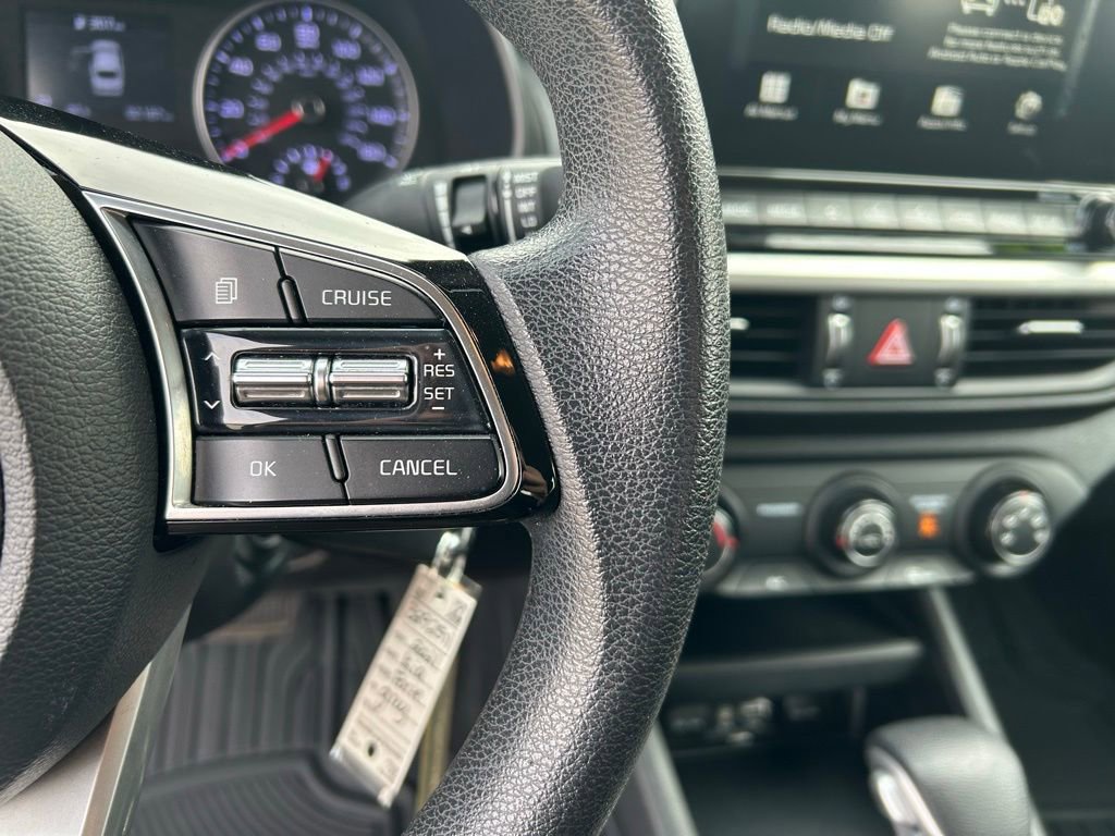 Used 2021 Kia Forte LXS image 20