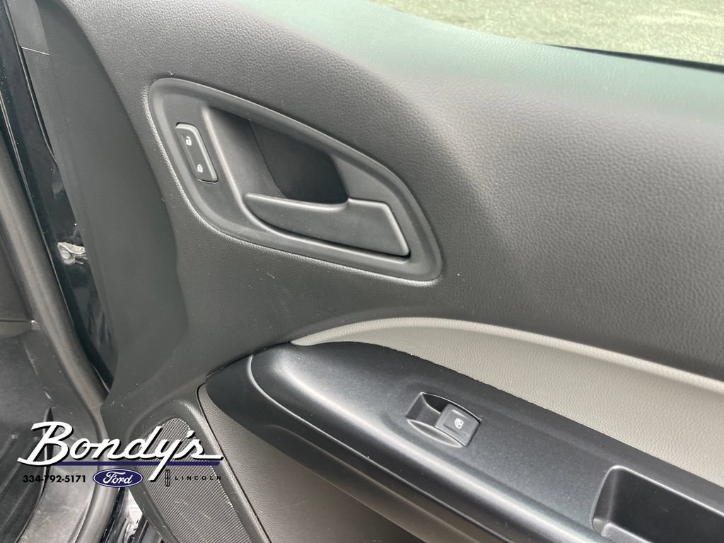 Used 2020 Chevrolet Colorado W/T w/ WT Convenience Package RWD image 19
