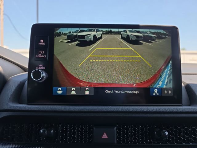 New 2026 Honda CR-V TrailSport image 12