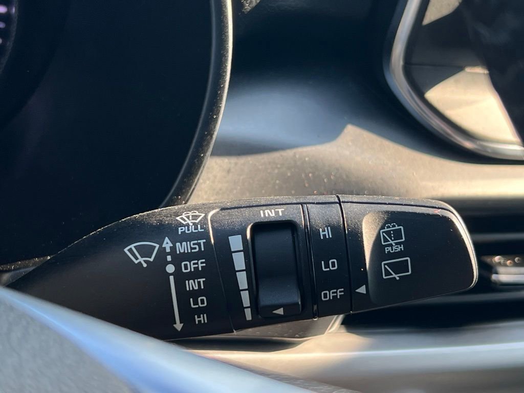 Used 2020 Kia Telluride S image 34