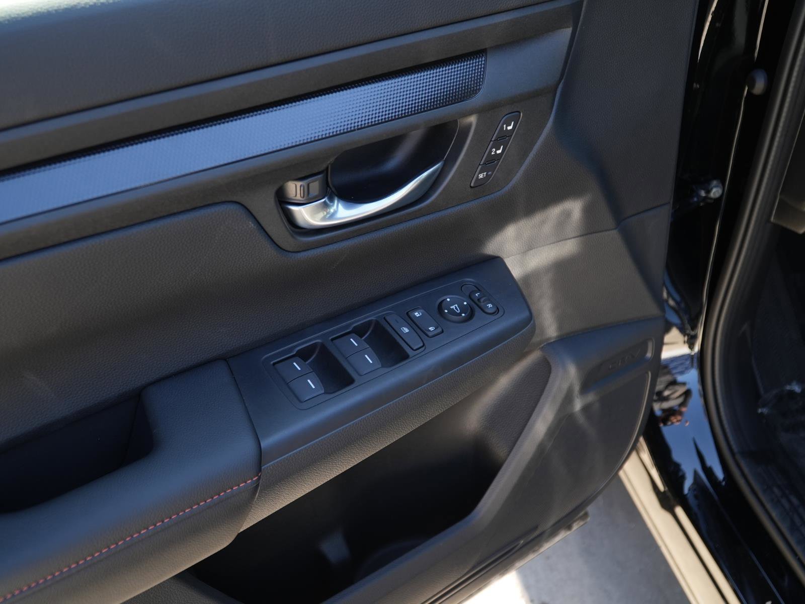 New 2026 Honda CR-V Sport-L image 13