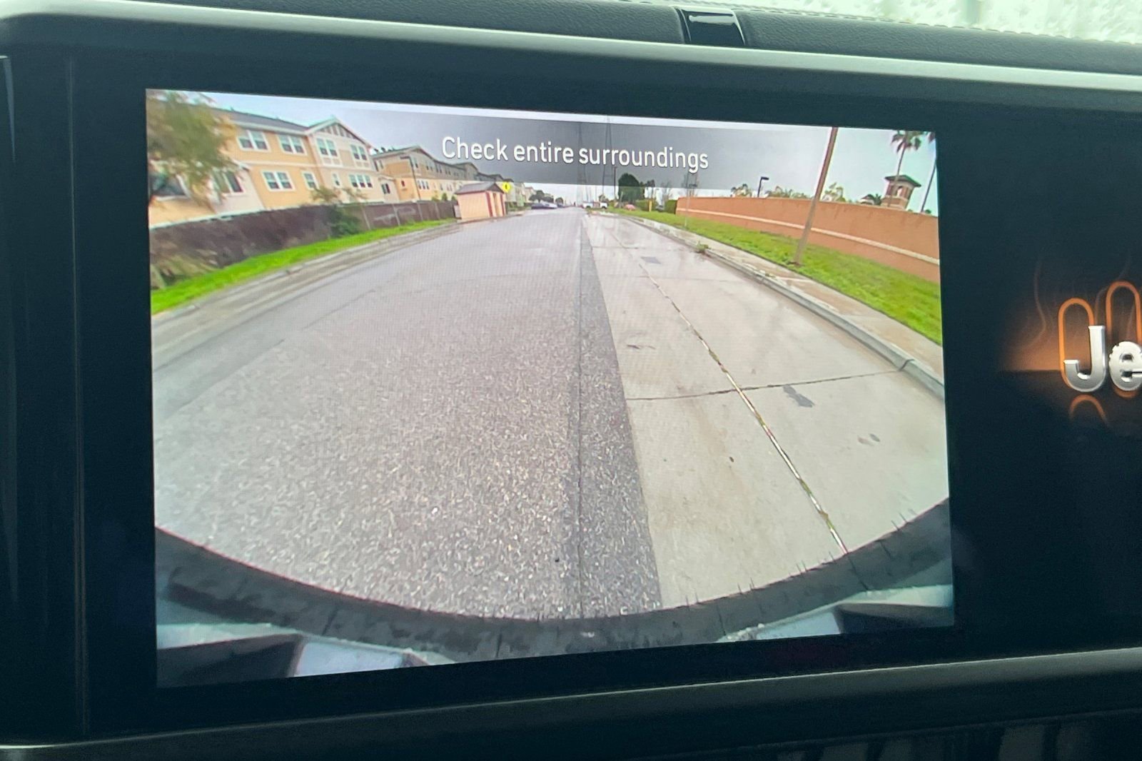 New 2026 Jeep Wrangler Sahara w/ Safety Group image 19