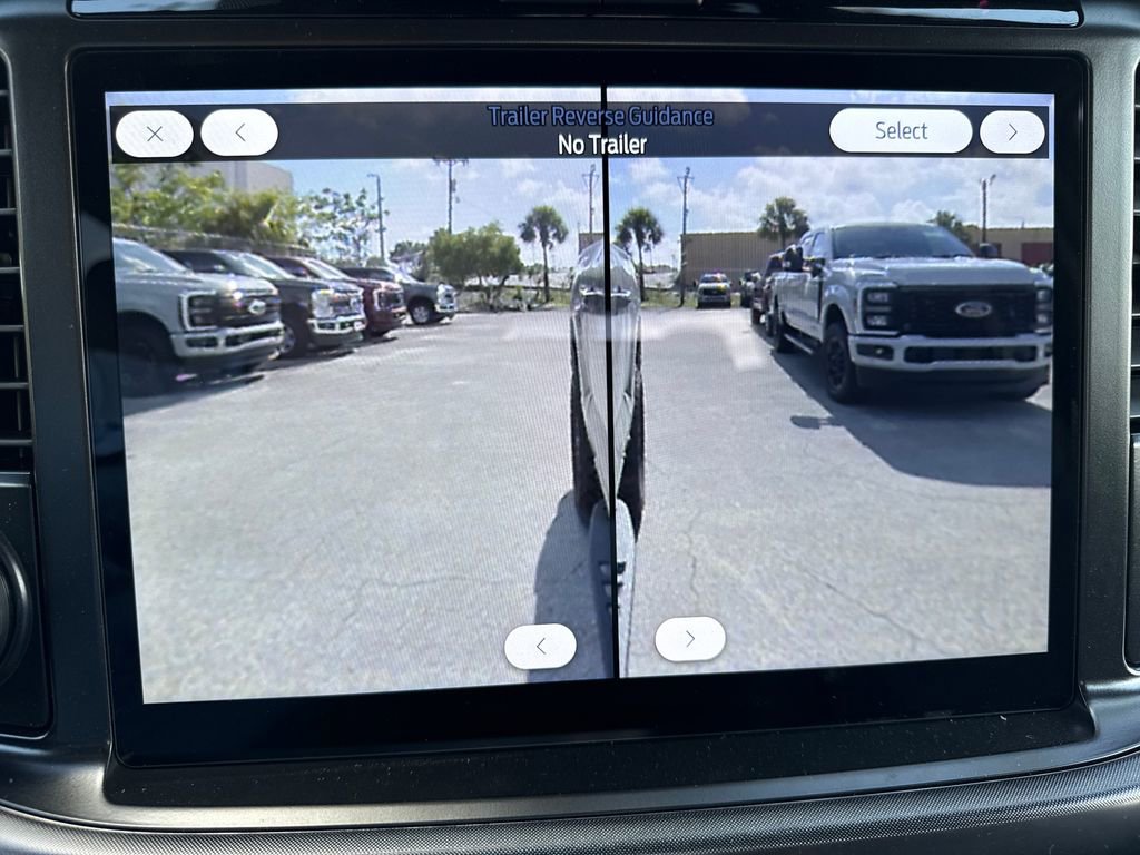 New 2026 Ford F150 Tremor AWD/4WD image 26