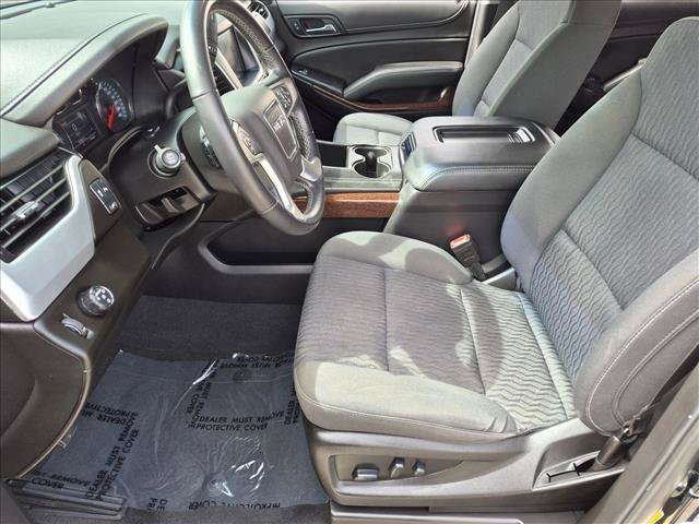 Used 2019 GMC Yukon SLE w/ SLE Value Package RWD image 14