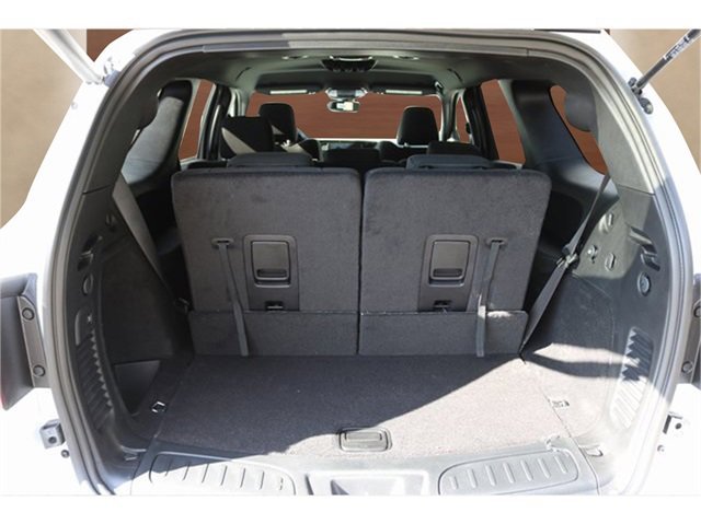 New 2026 Dodge Durango GT w/ Blacktop Package image 17