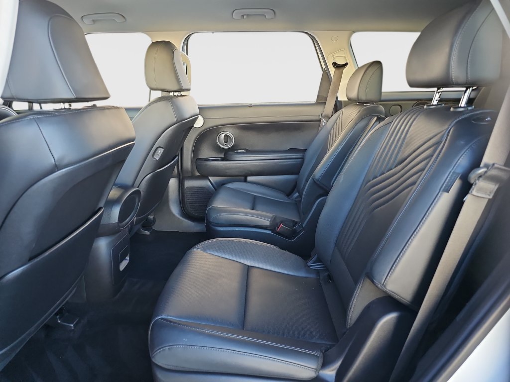 Used 2026 Hyundai Palisade SEL FWD image 20