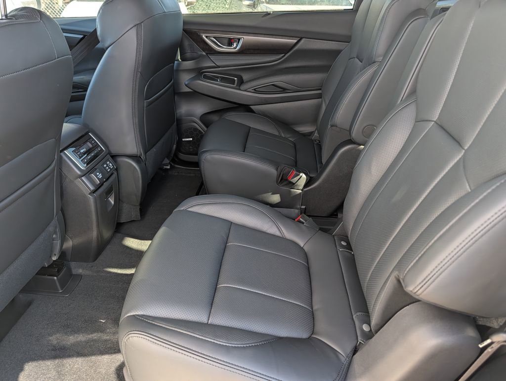 New 2026 Subaru Ascent Touring image 17