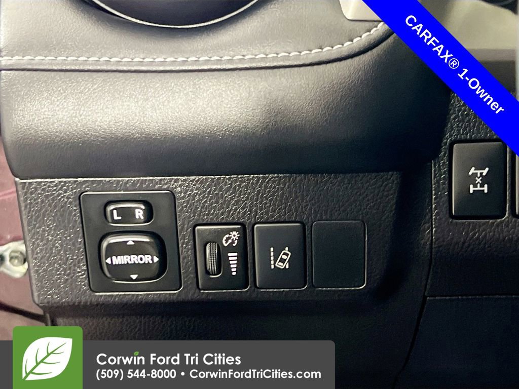 Used 2017 Toyota RAV4 XLE w/ Plus Special Value Package image 20