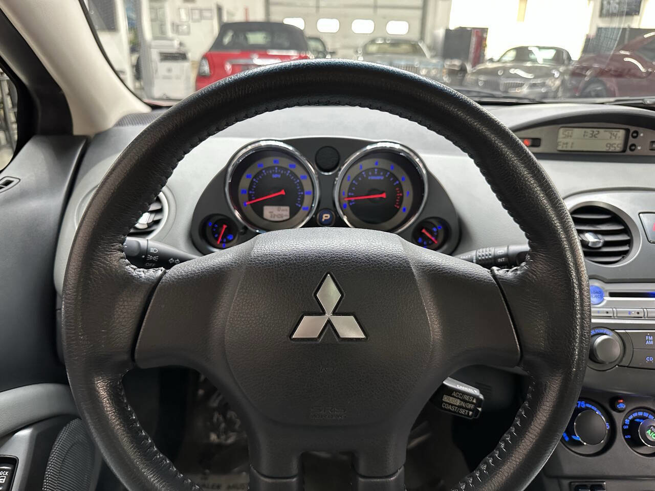Used 2006 Mitsubishi Eclipse GT image 18