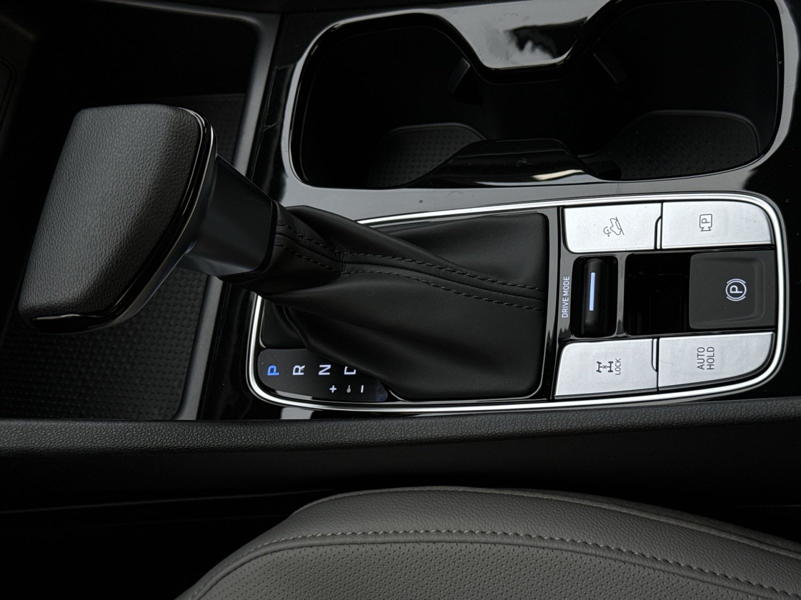 New 2027 Hyundai Santa Cruz SE AWD/4WD image 21