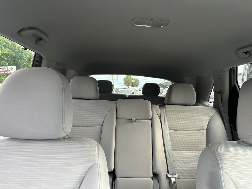Used 2015 Kia Sorento LX FWD image 18