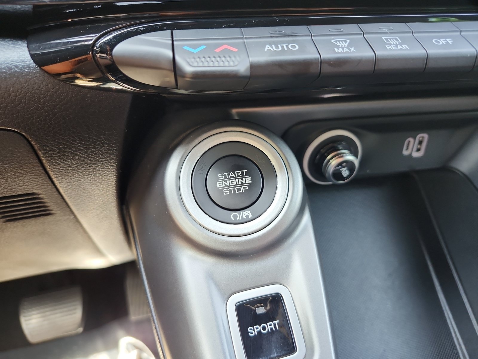 Used 2024 Dodge Hornet R/T AWD/4WD image 20