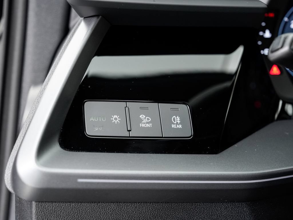 Certified 2025 Audi A3 2.0T Premium Plus w/ Premium Plus Package AWD/4WD image 10