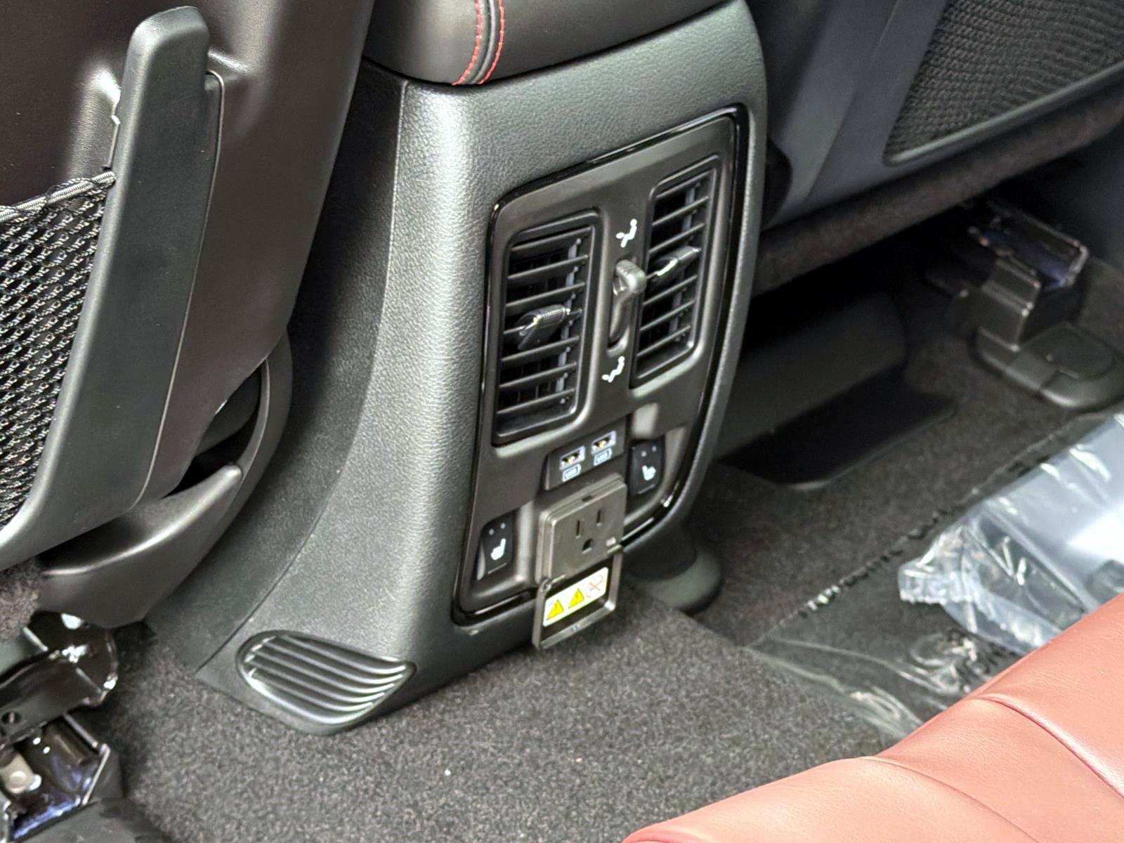 New 2027 Dodge Durango R/T AWD/4WD image 10