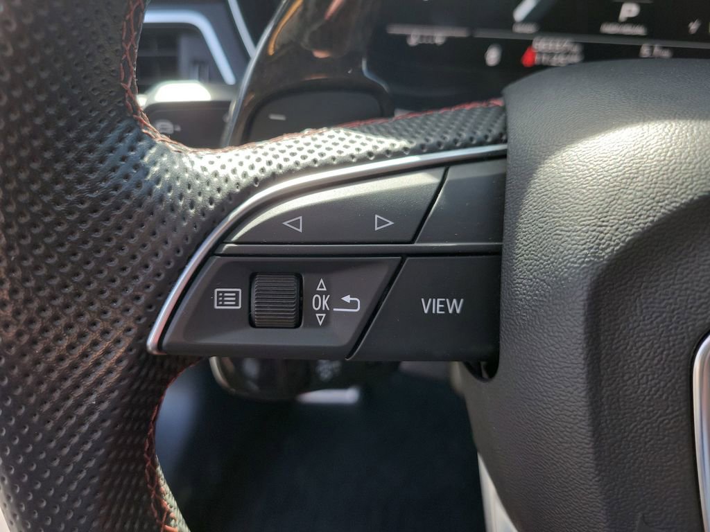 Used 2021 Audi S5 Prestige w/ Prestige Package image 32