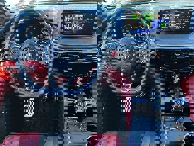 Certified 2023 Acura MDX A-Spec image 13