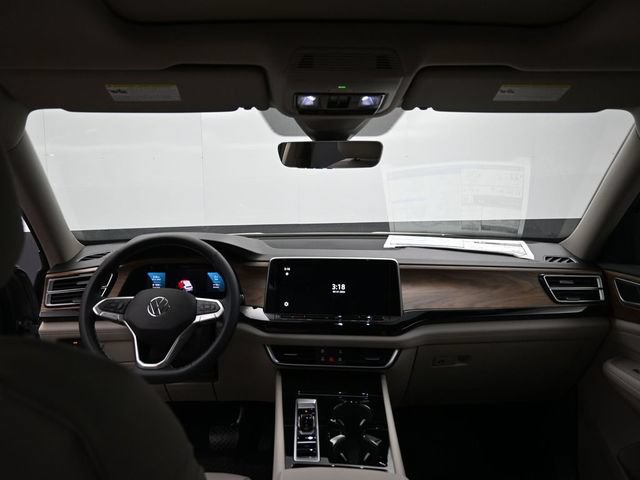 New 2026 Volkswagen Atlas SE AWD/4WD image 10