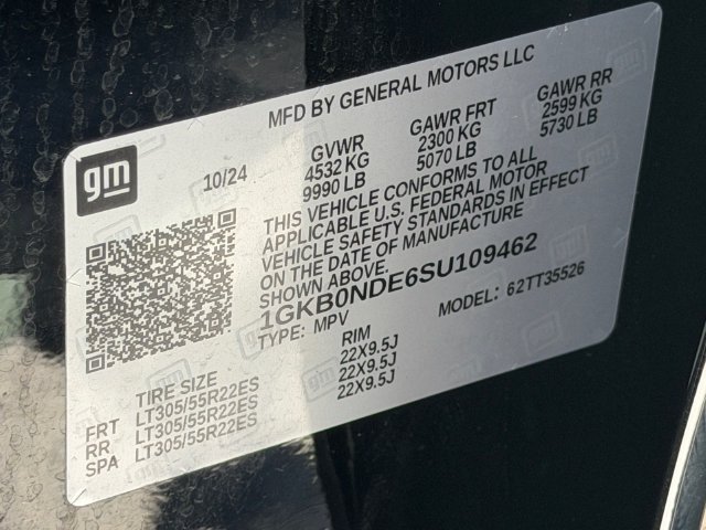 Used 2025 GMC Hummer EV 2X AWD/4WD image 29
