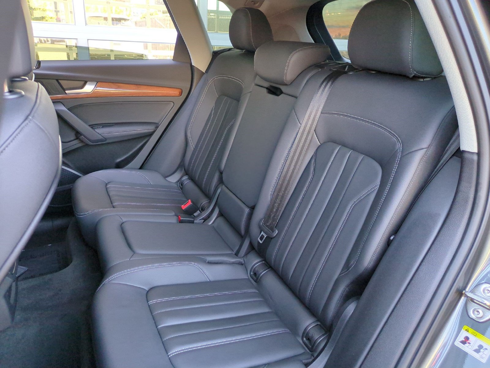 Used 2023 Audi Q5 2.0T Premium Plus AWD/4WD image 31