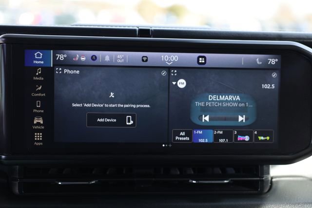 Used 2024 Jeep Wrangler Sahara image 20