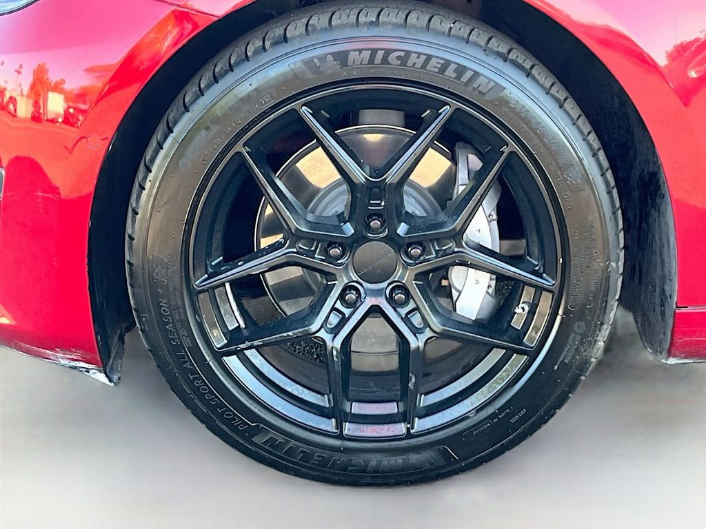 Used 2020 Tesla Model 3 Long Range AWD/4WD image 30