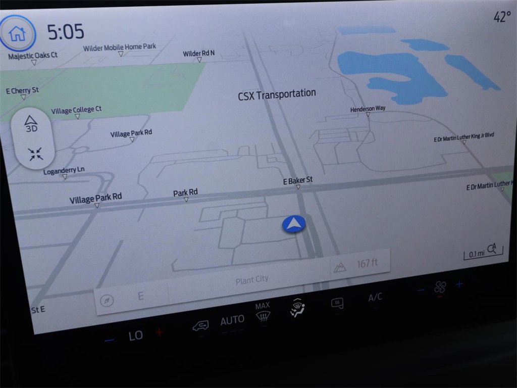 Certified 2023 Ford E-Transit Low Roof image 17