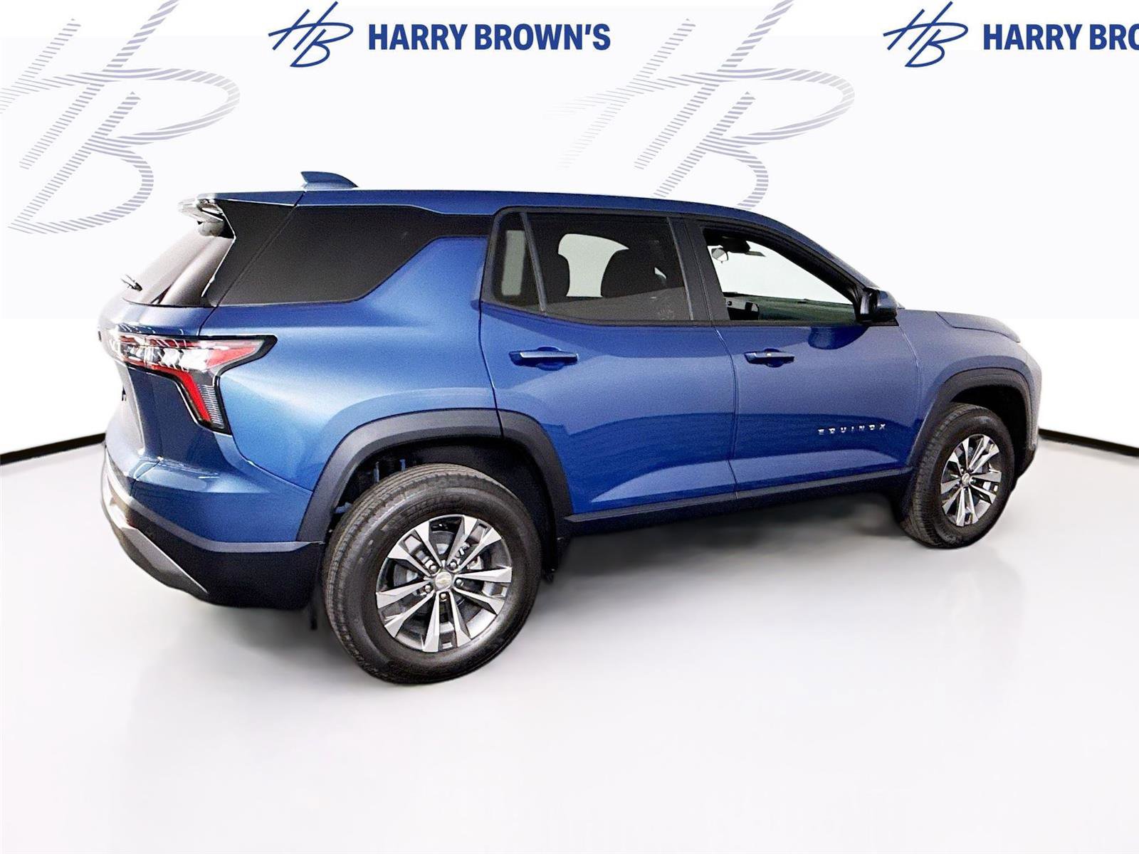 New 2026 Chevrolet Equinox LT AWD/4WD image 31