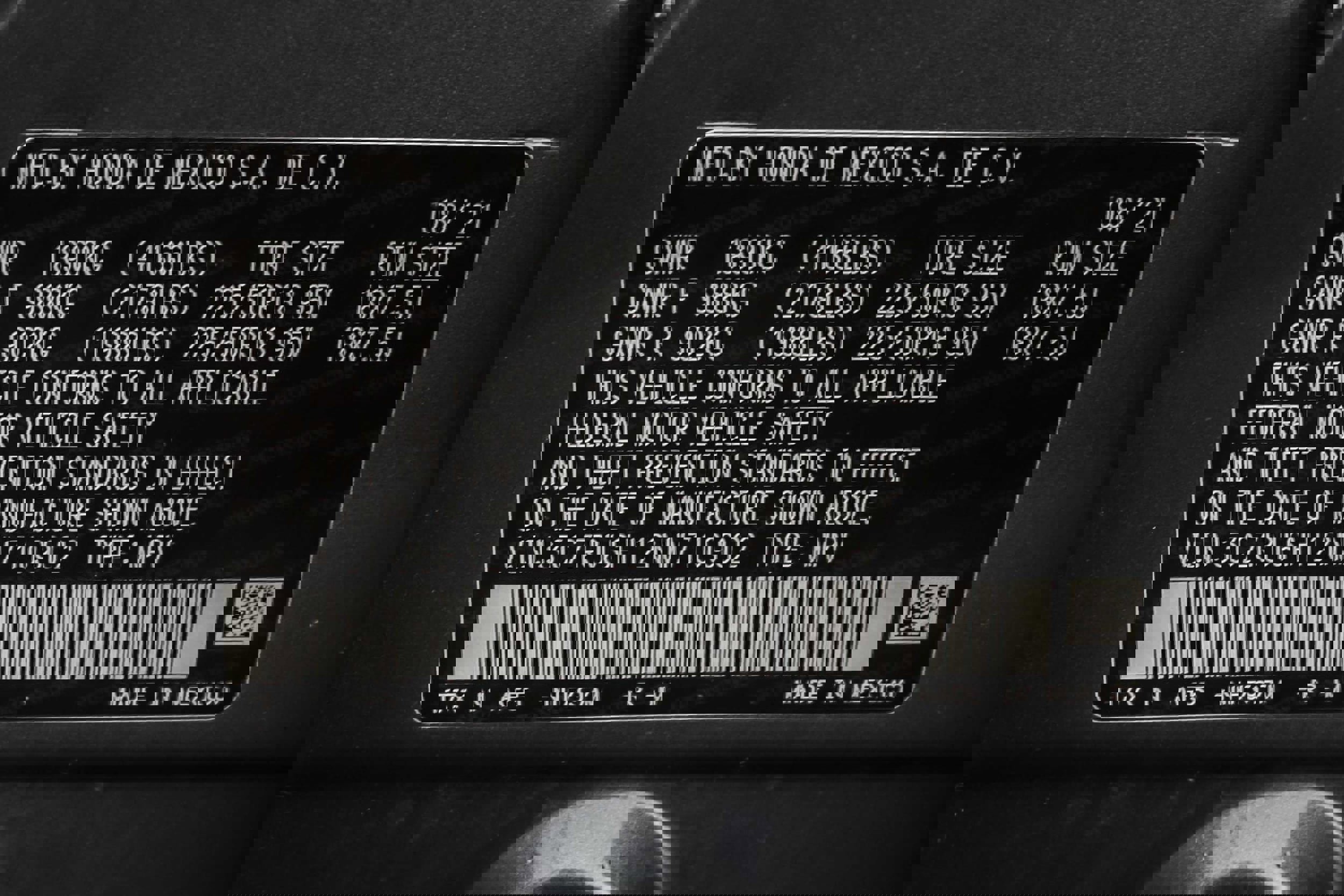 Used 2022 Honda HR-V Sport image 30