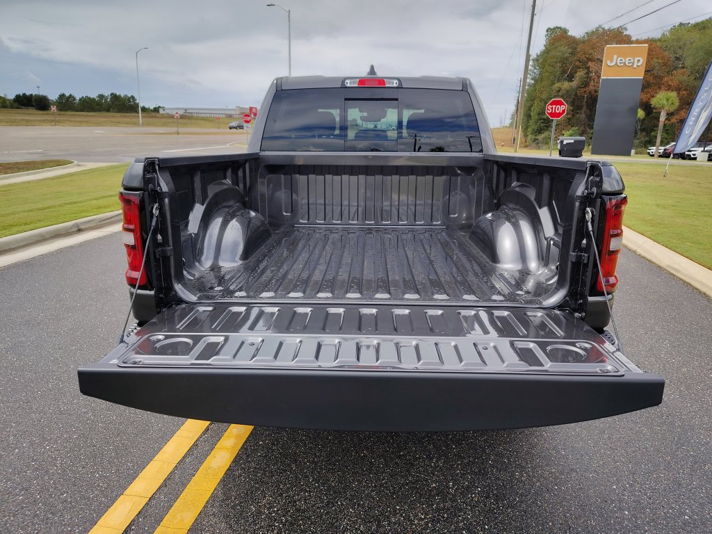 New 2026 RAM 1500 Big Horn image 38