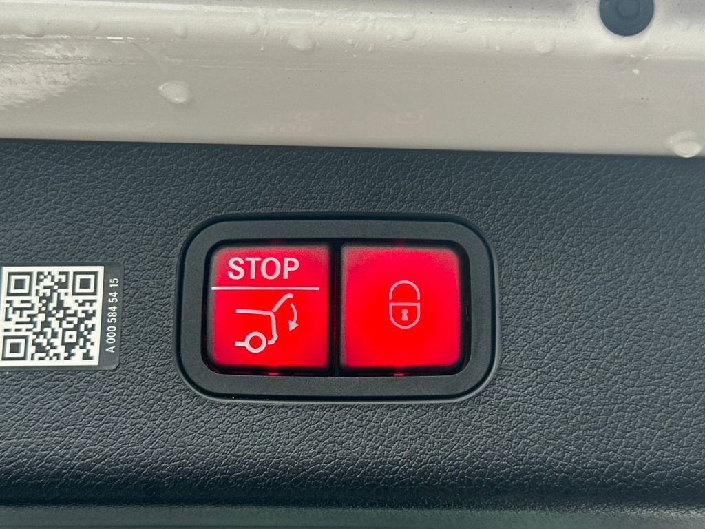 Certified 2024 Mercedes-Benz E 450 4MATIC All-Terrain Wagon image 33