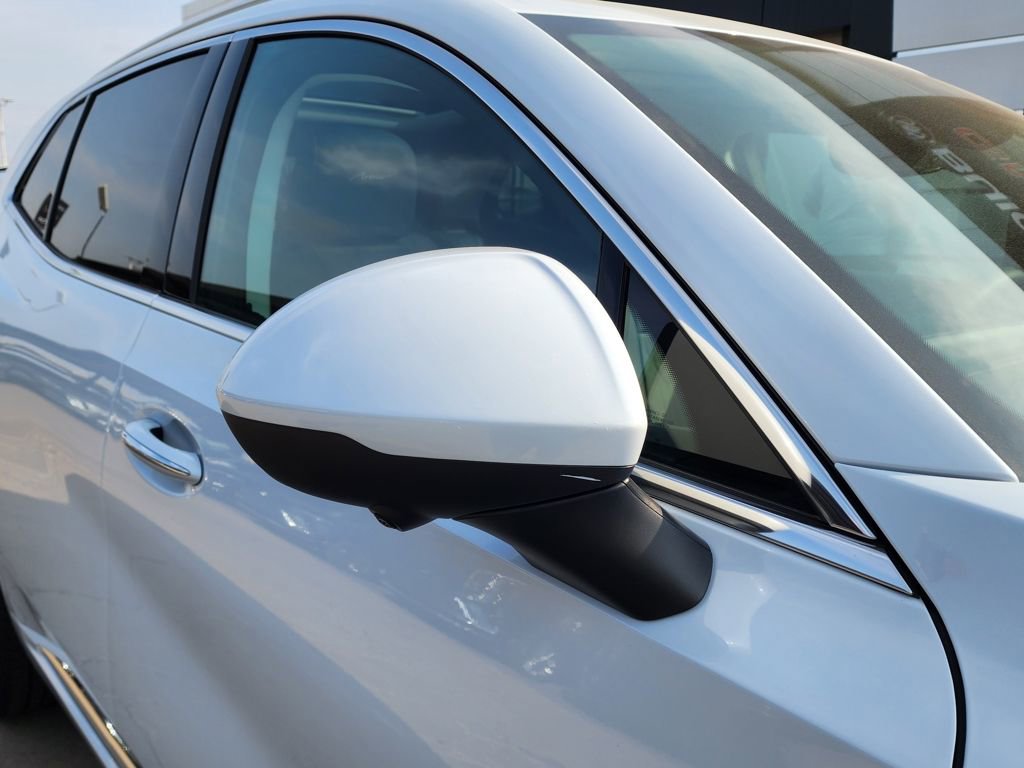 New 2026 Buick Envision Avenir image 11