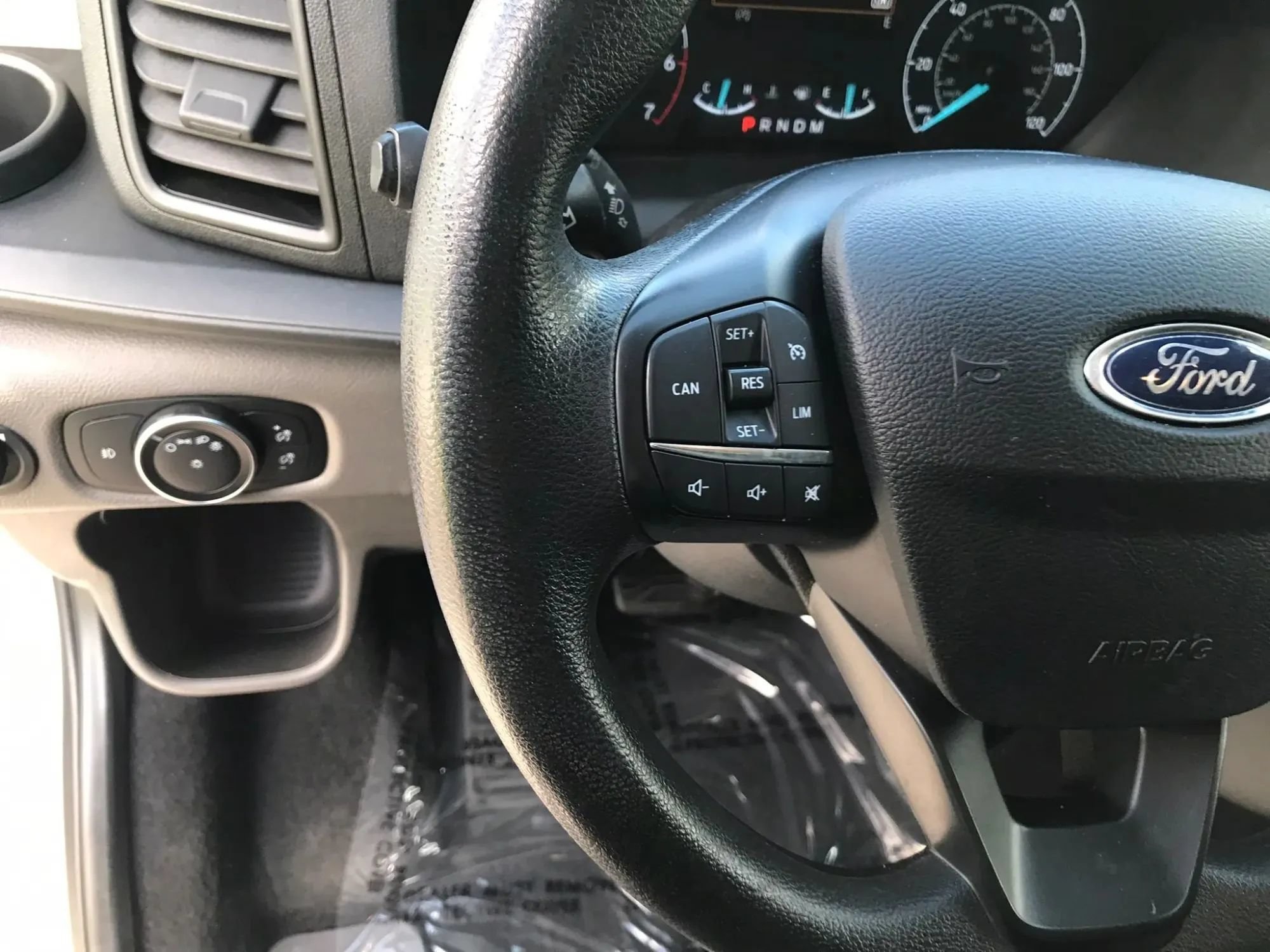 Used 2020 Ford Transit 250 Low Roof AWD image 14