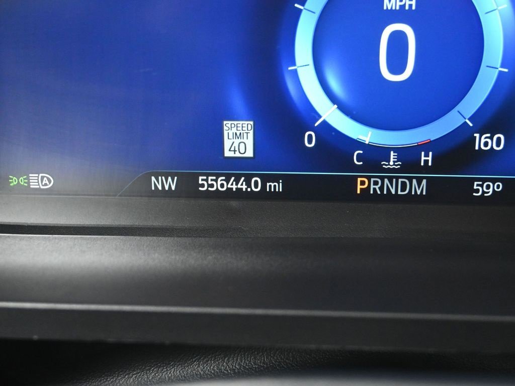 Used 2022 Ford Explorer ST w/ Equipment Group 401A image 17