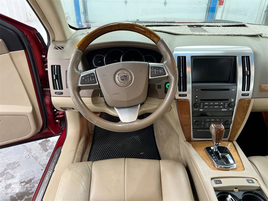 Used 2009 Cadillac STS V8 image 19