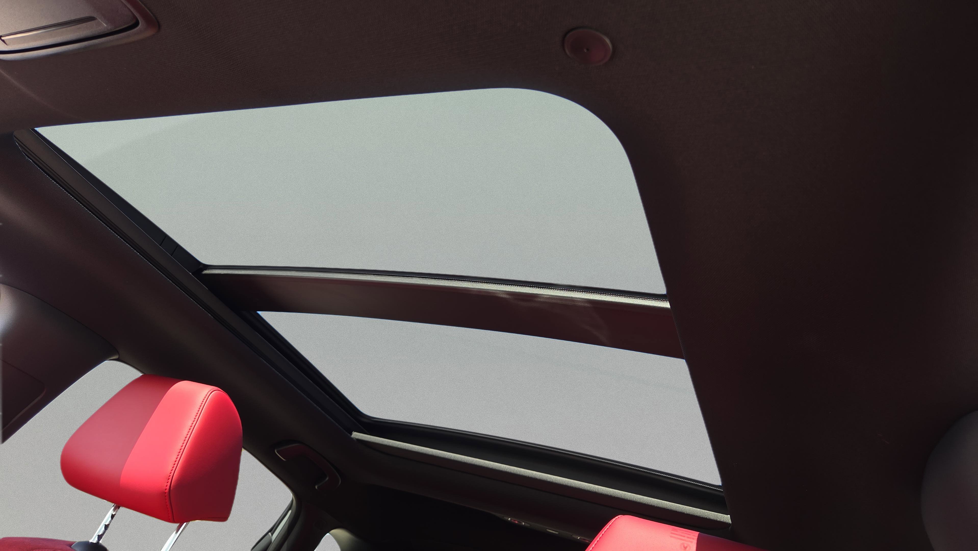 New 2026 Acura ADX A-Spec image 29