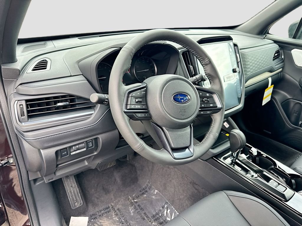 New 2026 Subaru Forester Limited image 9