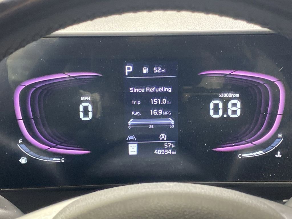 Used 2023 Kia Sportage X-Line image 10