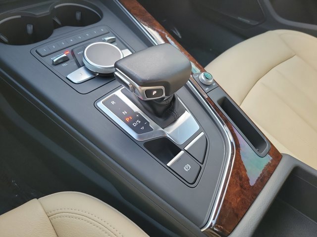 Used 2017 Audi A4 2.0T Prestige image 30