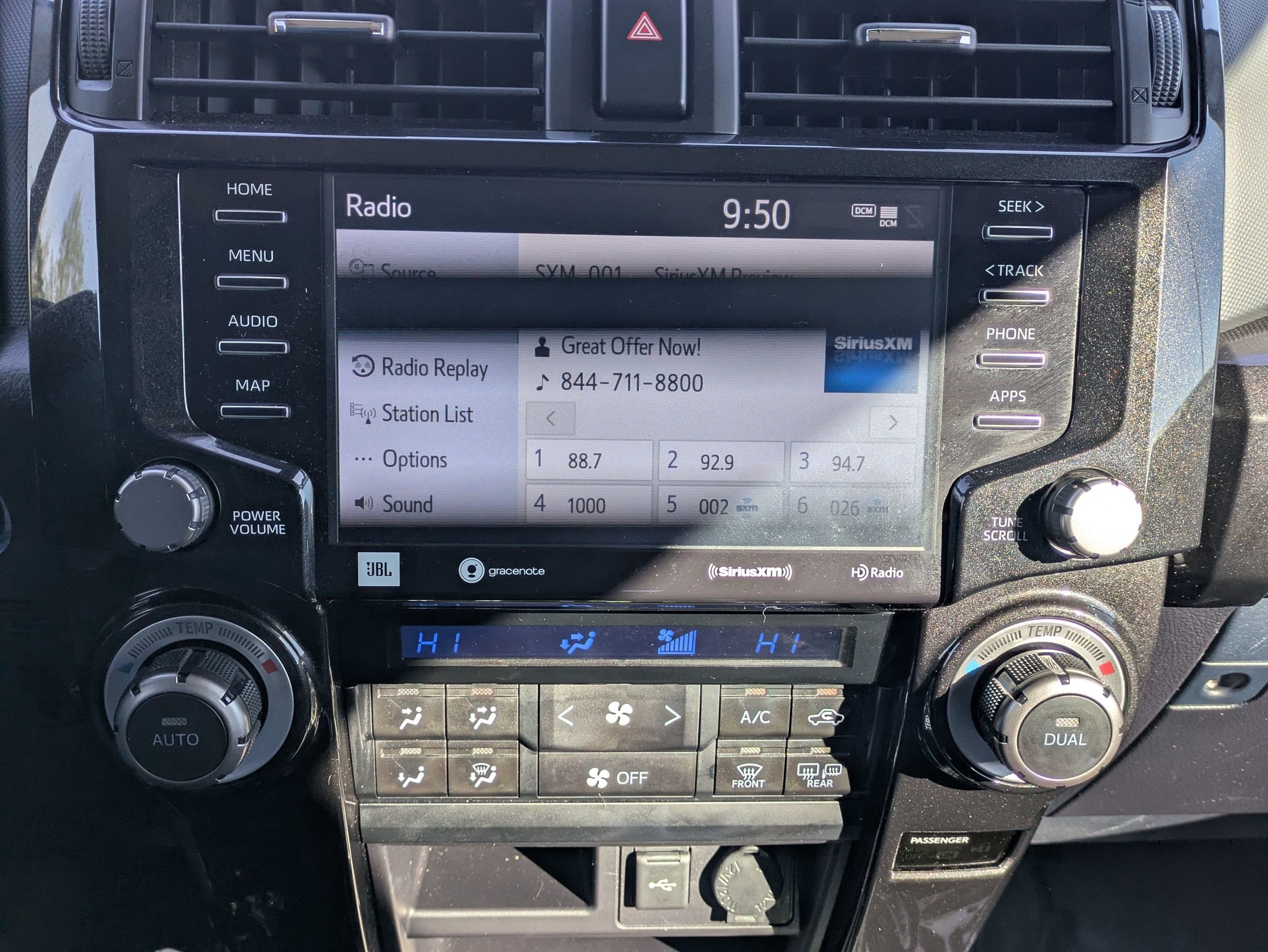 Used 2024 Toyota 4Runner TRD Pro image 12