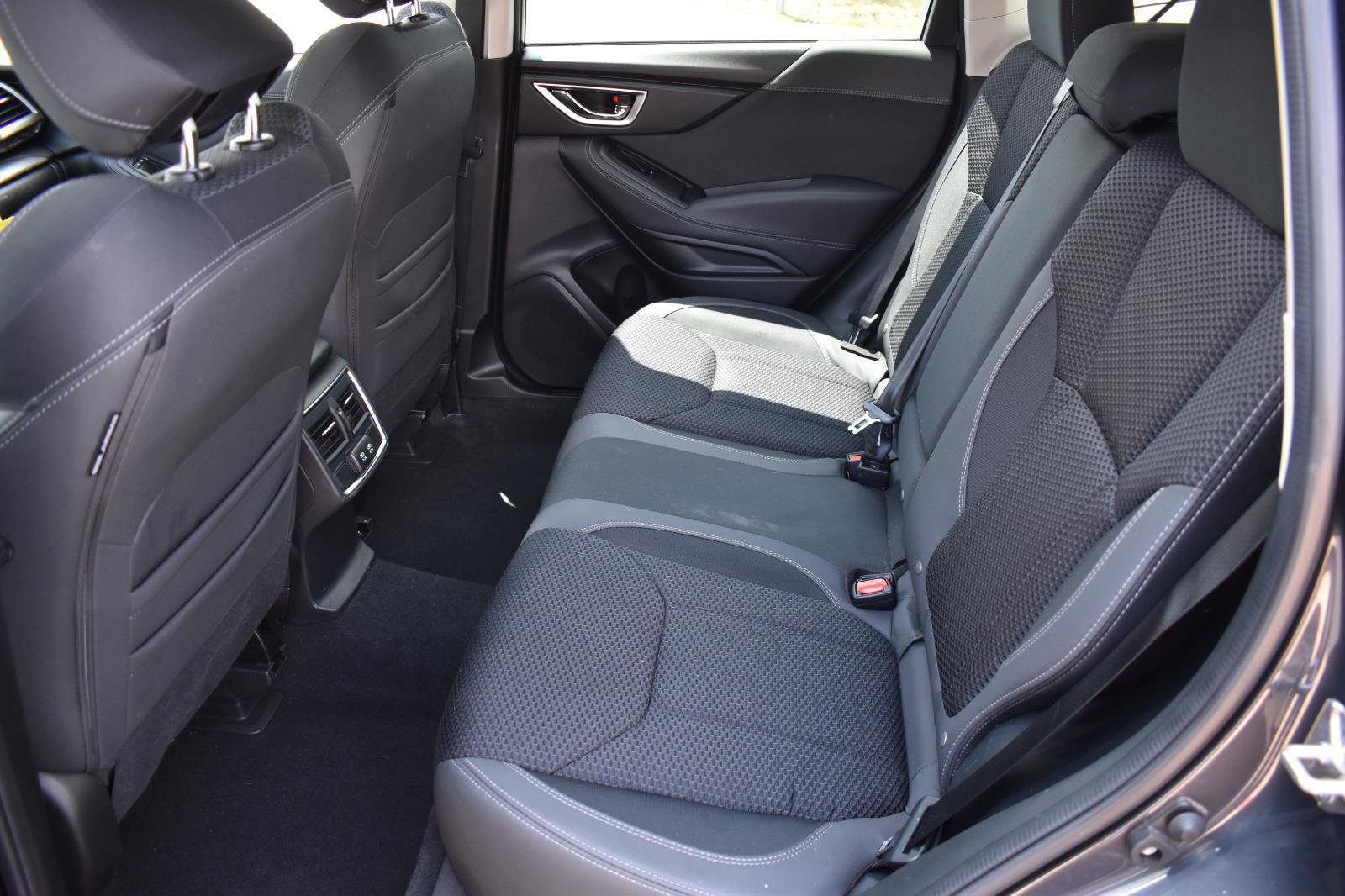 Used 2023 Subaru Forester Premium image 20