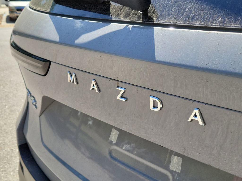 New 2026 MAZDA CX-5 Preferred image 9