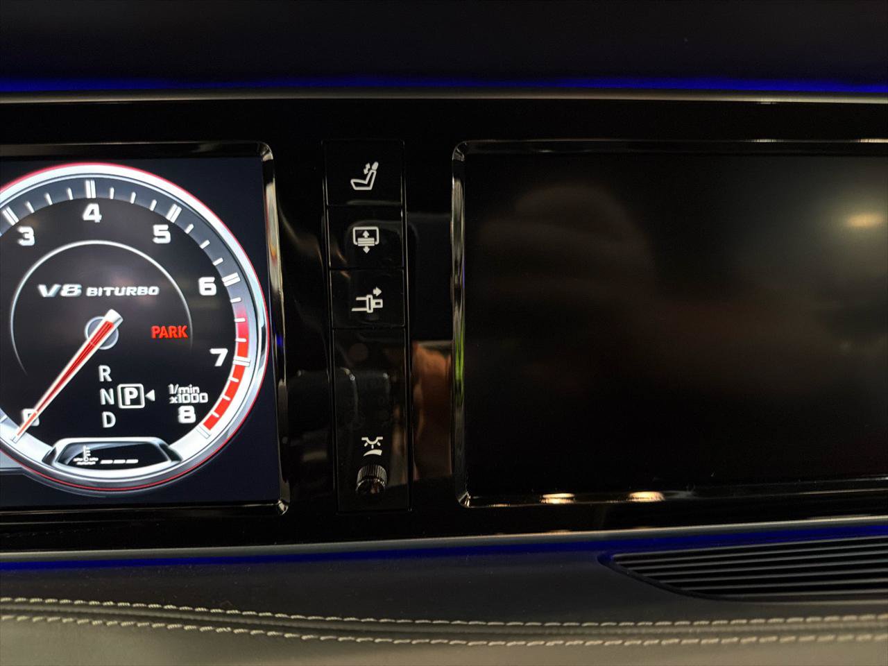 Used 2016 Mercedes-Benz S 63 AMG 4MATIC Coupe image 21