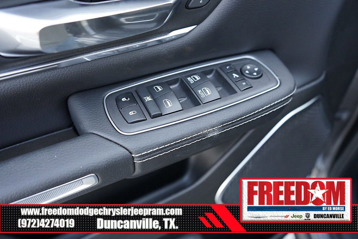 New 2023 RAM 1500 Laramie image 40