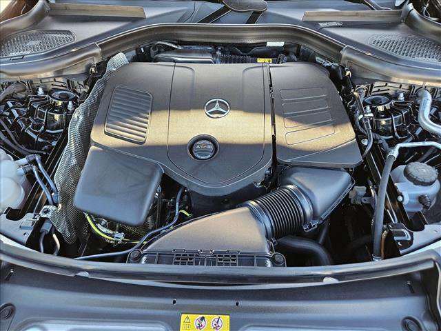 Certified 2026 Mercedes-Benz GLC 300 image 23