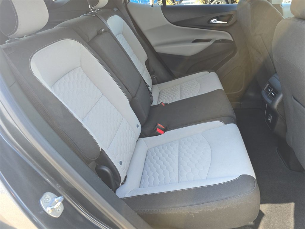 Certified 2020 Chevrolet Equinox LS w/ LS Convenience Package image 28