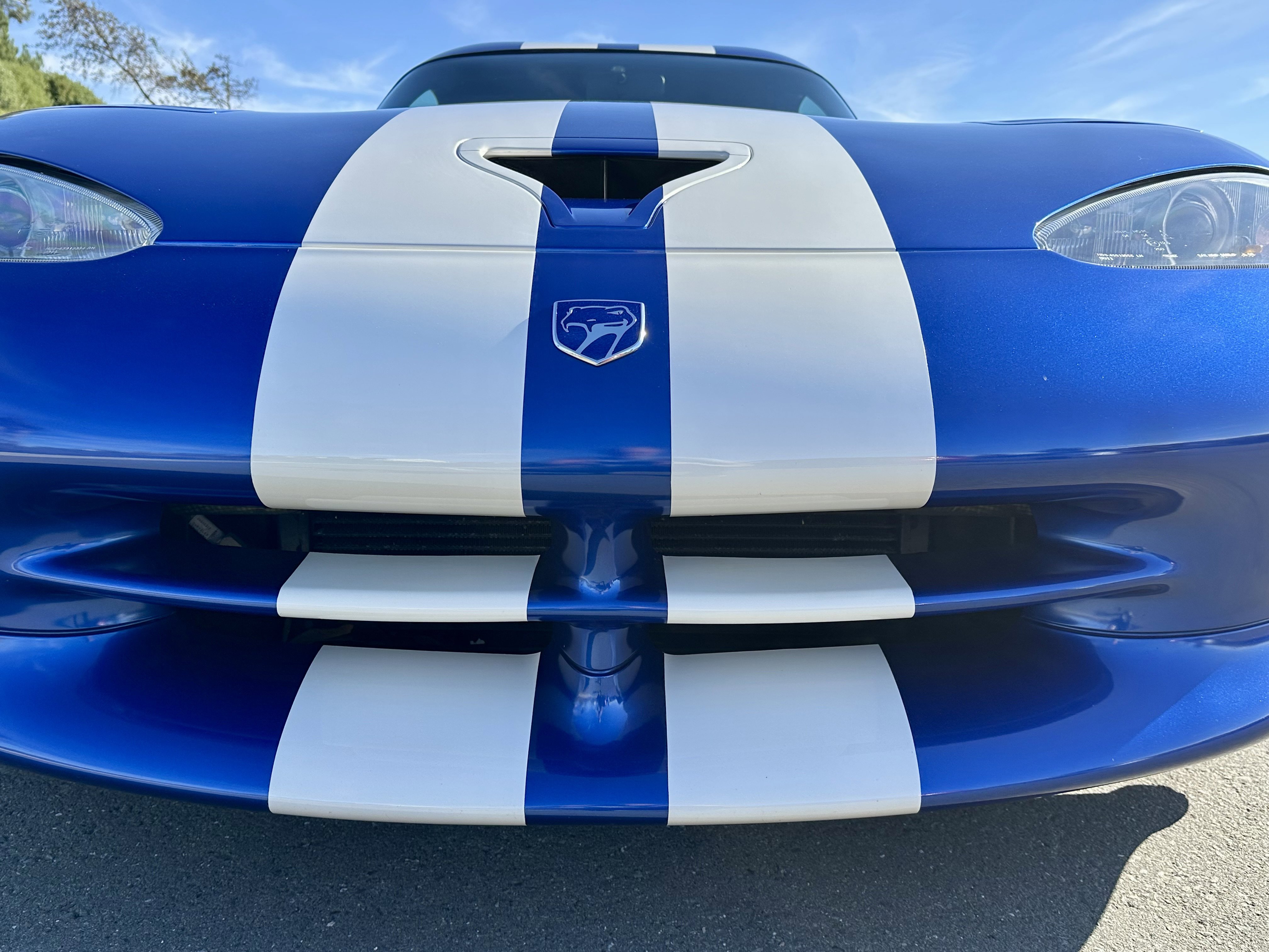Used 1997 Dodge Viper GTS image 25