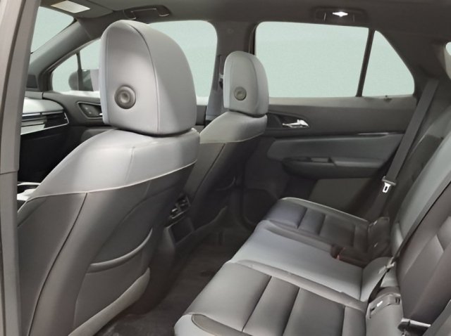 New 2026 Honda Prologue Touring image 18