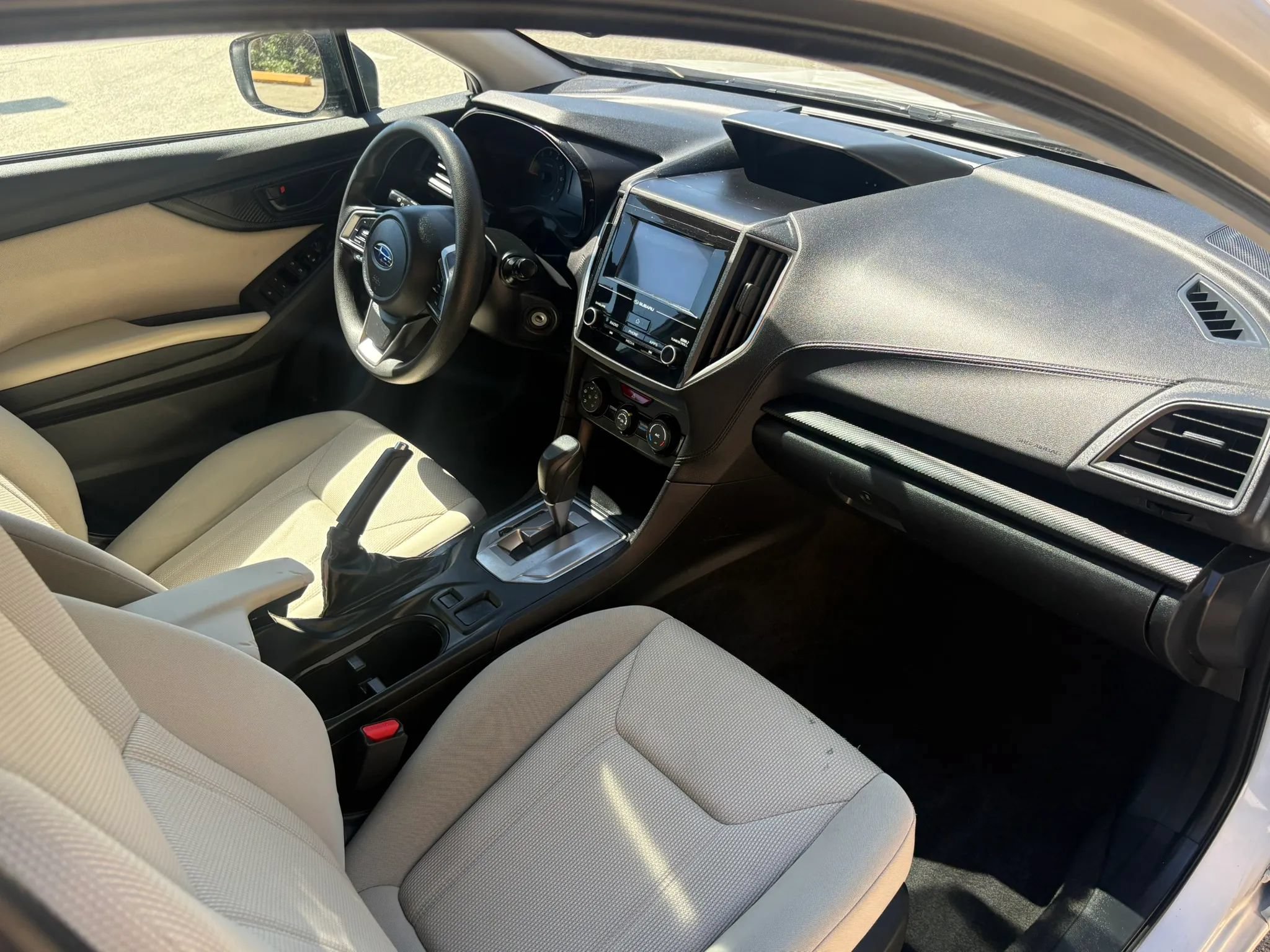 Used 2019 Subaru Impreza 2.0i AWD/4WD image 21