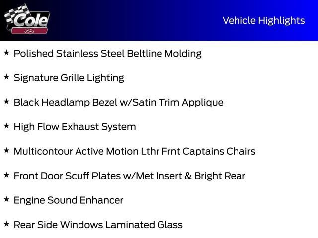 New 2025 Ford Expedition Max Platinum w/ Platinum Ultimate Package image 14